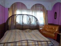 Versal at Smolenskaya mini hotel