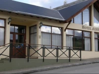 Hotel Austral Ushuaia 2*