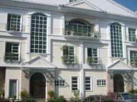 Wesberly Apartments 2*