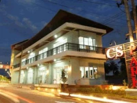 CS Park Residence 2*