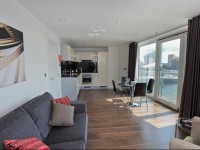 The Heart Apartments Salford Quays 4*