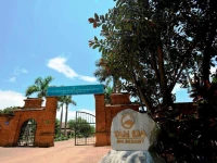 Tan Da Spa Resort 3*