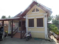 Inthasak Guesthouse