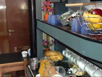 Palermo Soho Hostel 1*