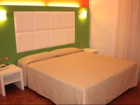 Affittacamere Via Mazzini 1*