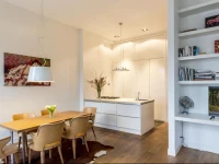 Stadhouderskade Apartment 4*