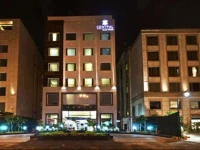 Central Blue Stone 4*