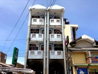 The Reef Beach Hotel 3*