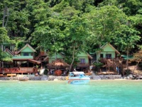 Phi Phi Power Beach Resort 2*