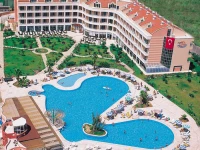 Fame Residence Goynuk  4*