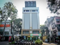 The Deccan Royaale 3*