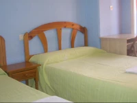 Hostal Pacios 1*