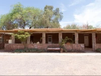 Hostal Quinta Adela 1*