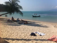 Thongson Bay Villas 4*