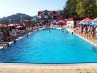 Briz hotel Sochi 3*