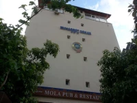 Mola Hotel 2*