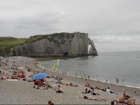 Appartement Etretat 1*