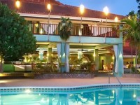 Negril Palm Beach Club 2*