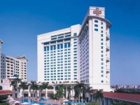 Hanoi Daewoo Hotel 5*