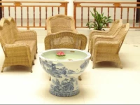 Dali Red Camellia Hotel 3*