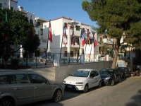 Kostis Villas 3*
