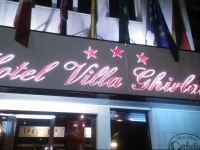 Hotel Villa Ghirlanda 3*