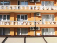 Family Hotel Alfa Vita 3*