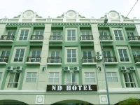 ND Hotel 1*