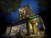 The Fern Residency Chandigarh 3*