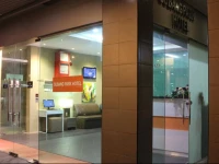 Subang Park Hotel 2*