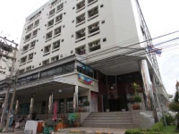 Sriprajuk Mansion 3*