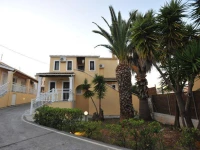 St Spiridon Hotel 2*