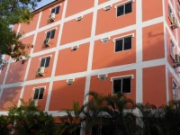 Le Sud Pattaya Hotel 2*