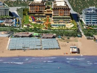 Adalya Ocean Deluxe 5*