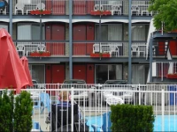 Kings Inn Near The Falls 3*