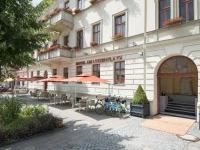 Hotel Am Luisenplatz 4*