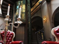 Borghese Palace Art Hotel 4*