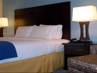 Holiday Inn Express Los Angeles Downtown West 2*