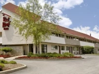 Red Roof Inn Indianapolis North - College Park 2*