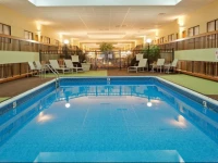 Holiday Inn Boston Brookline 3*