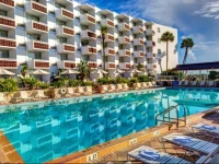 BEST WESTERN Aku Tiki Inn 3*