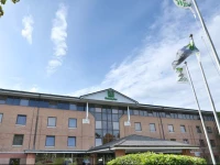 Holiday Inn Nottingham 3*