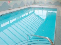 Sandman Hotel Vancouver City Centre 3*