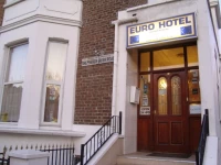 Euro Hotel Hammersmith 2*