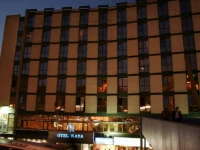 Kaya Hotel 3*
