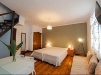 Sao Paulo e Alegria 3*