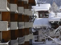 Ambassador Hotel Zermatt 4*