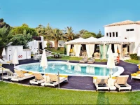 Mandraki Village Boutique Hotel 4*