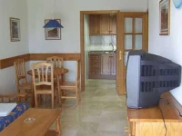 Residence Gemelos XXII Benidorm 3*