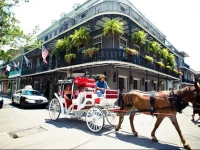 Hotel Royal New Orleans 3*